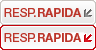 Botón Resp. Rápida para Milky Way Red (96X50)
