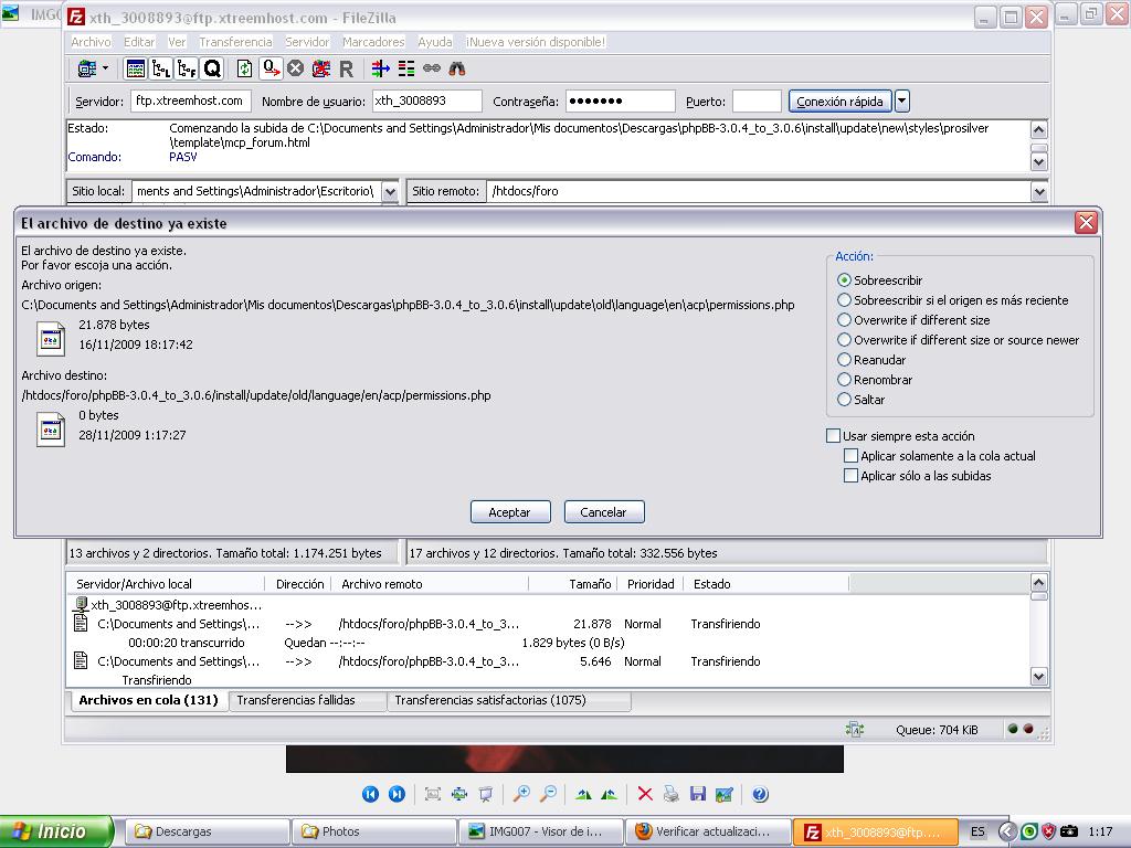 sobreescribir 03