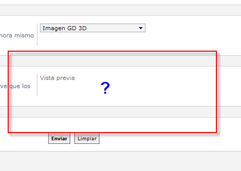 Imagen GD 3D