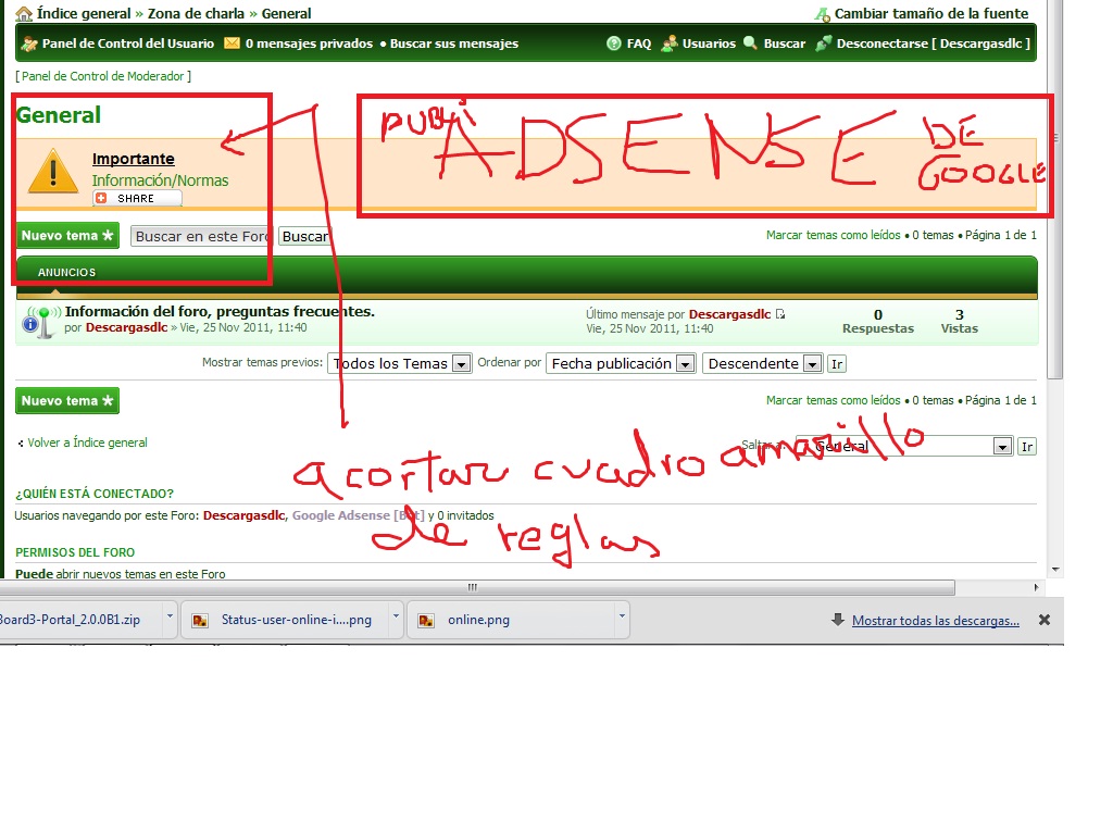 Captura
