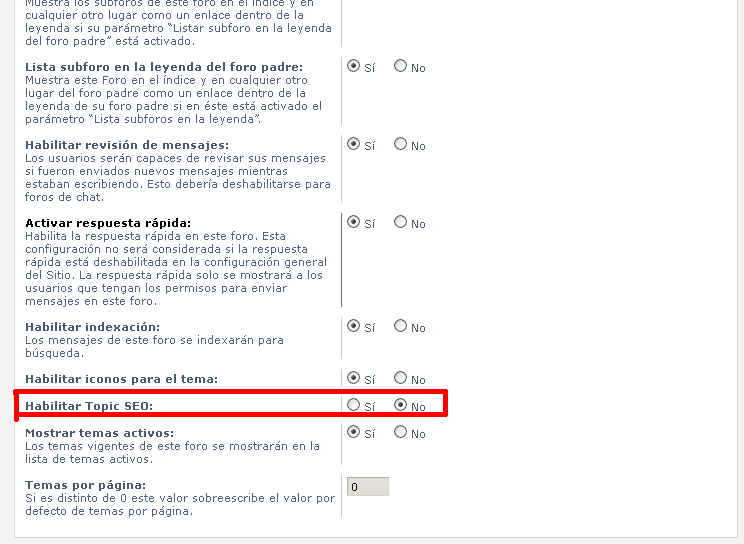 Configuracion del Foro (Mod ya en Español).PNG