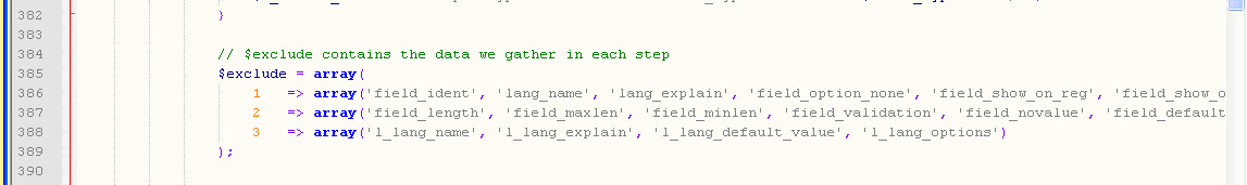 Archivo Original que está subido en el foro