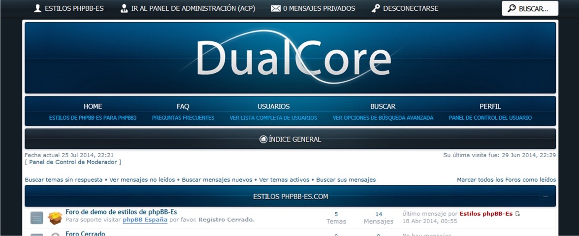 Dualcore