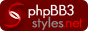 phpBB3 Styles banner